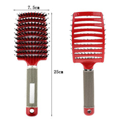 Massage Hair Comb - S.E. Burks Global Marketplace