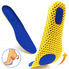 Memory Foam Insoles For Shoes - S.E. Burks Global Marketplace