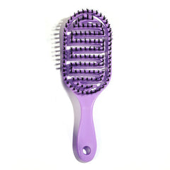 Massage Hair Comb - S.E. Burks Global Marketplace