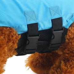 Dog Life Vest - S.E. Burks Global Marketplace