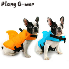 Dog Life Vest - S.E. Burks Global Marketplace