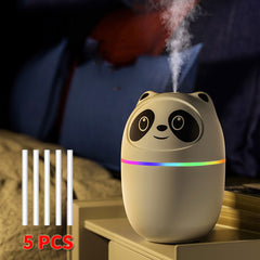 Cute Cat Humidifier - S.E. Burks Global Marketplace