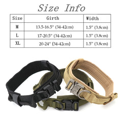 Dog Collar - S.E. Burks Global Marketplace