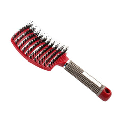 Massage Hair Comb - S.E. Burks Global Marketplace