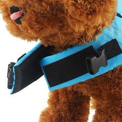 Dog Life Vest - S.E. Burks Global Marketplace