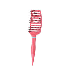 Massage Hair Comb - S.E. Burks Global Marketplace