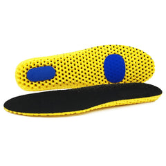 Memory Foam Insoles For Shoes - S.E. Burks Global Marketplace